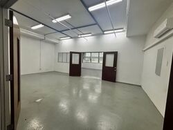 Woodlands Bizhub (D27), Factory #596236851
